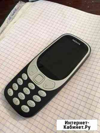 Nokia 3310 2sim Махачкала