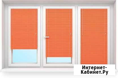 Жалюзи Константиновск - изображение 1
