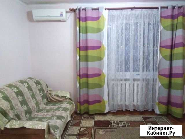 1-к квартира, 20 кв.м., 2/5 эт. Азов - изображение 1