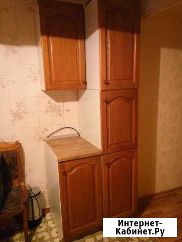 Кухонный гарнитур Пермь - изображение 1