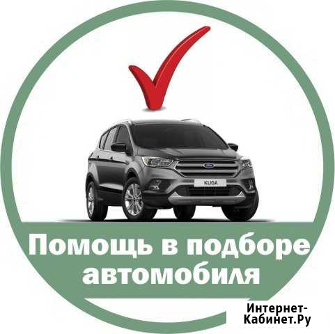Помощь в подборе авто. Толщиномер. Сканер. Выезд Свободный - изображение 1