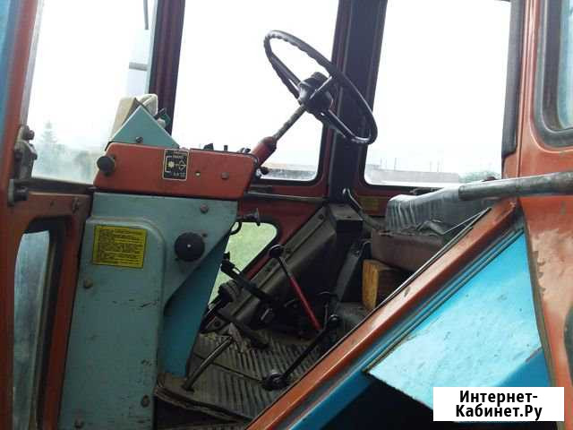 Трактор мтз-82 Двуреченск - изображение 1