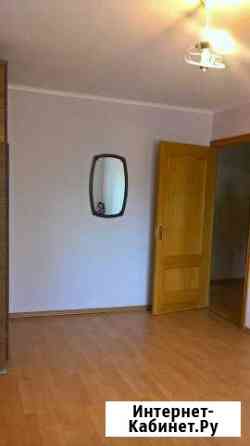 3-к квартира, 63.4 кв.м., 3/5 эт. Вязьма