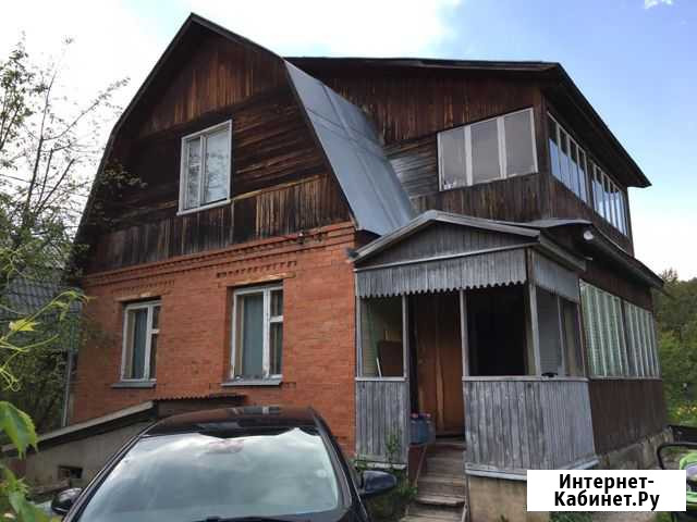 Дача 94 кв.м. на участке 12 сот. ЛМС - изображение 1