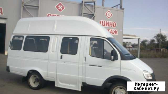 Автобусы на заказ(газель, паз, кавз) Сыктывкар - изображение 1