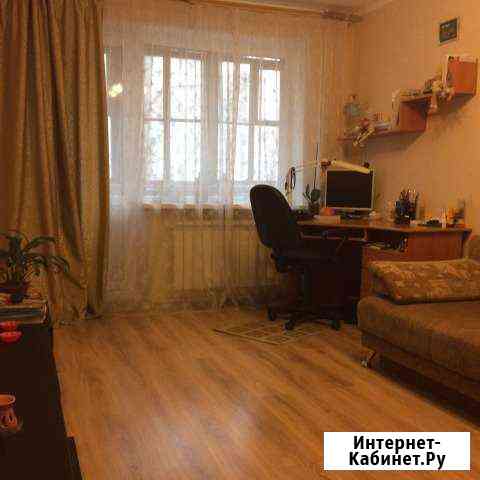 1-к квартира, 30 кв.м., 2/5 эт. Балашиха