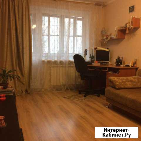 1-к квартира, 30 кв.м., 2/5 эт. Балашиха - изображение 1