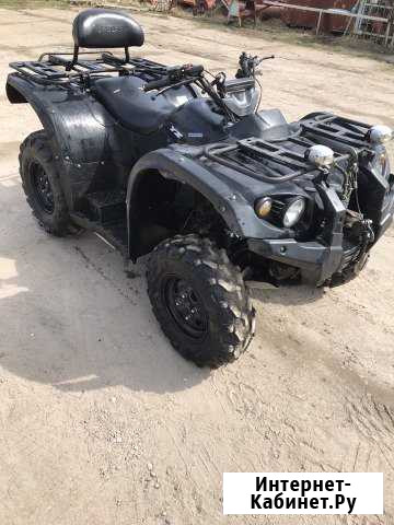 Квадроцикл stels ATV450H Приморск - изображение 1