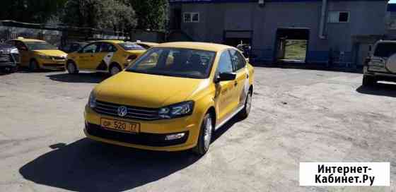Аренда новых Kia Optima и Volkswagen Polo Москва