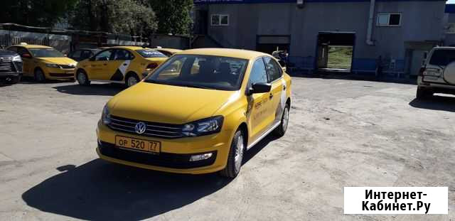 Аренда новых Kia Optima и Volkswagen Polo Москва - изображение 1