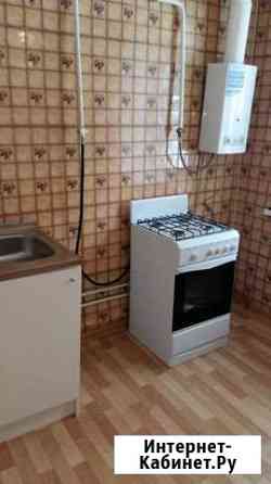 2-к квартира, 44 кв.м., 1/5 эт. Уфа