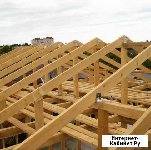 Все виды кровли Ковров - изображение 1