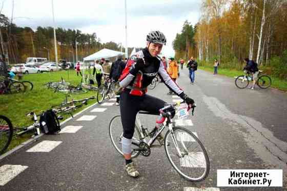 Шоссейник/циклокросс Merida Cyclo Cross 4 Екатеринбург