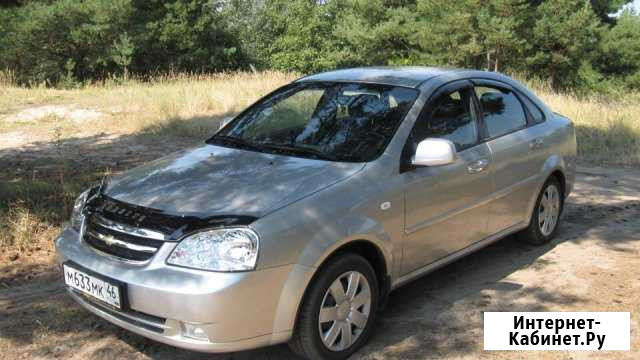 Аренда авто Симферополь - изображение 1