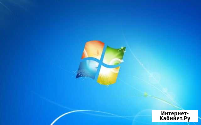 Установка Windows 7 и драйверов Жердевка - изображение 1