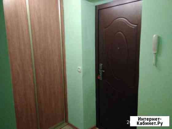 1-к квартира, 32 кв.м., 1/5 эт. Рязань