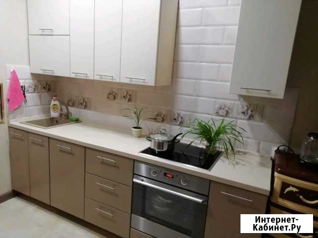 Кухонный гарнитур Иркутск - изображение 1