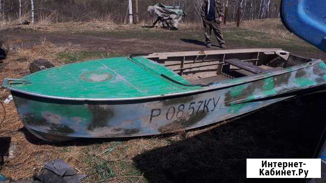 Казанка и Воронеж Краснотуранск - изображение 1