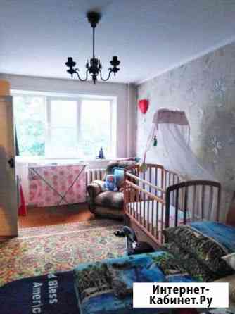 2-к квартира, 42 кв.м., 2/5 эт. Новокузнецк