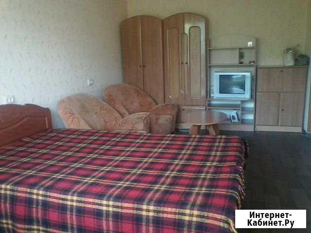 Комната 19 кв.м. в 2-к, 3/9 эт. Симферополь - изображение 1