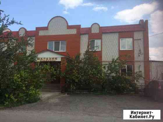 Дом 350 кв.м. на участке 17 сот. Волоконовка