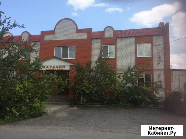 Дом 350 кв.м. на участке 17 сот. Волоконовка - изображение 1