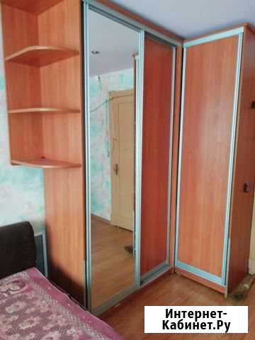 Комната 12 кв.м. в 4-к, 2/5 эт. Северодвинск - изображение 1
