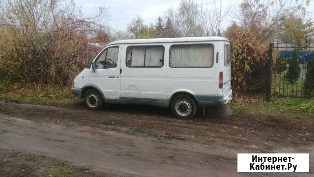 Автоперевозки Рыльск - изображение 1