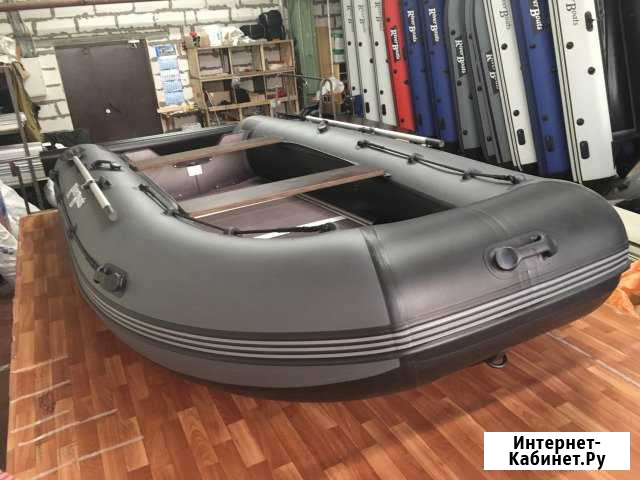 Лодка пвх - River Boats Москва - изображение 1