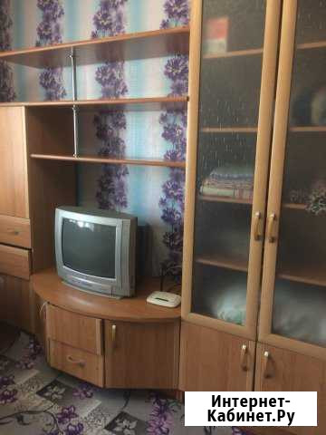 1-к квартира, 28 кв.м., 4/5 эт. Усть-Кут - изображение 1