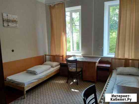 Комната 17 кв.м. в 3-к, 2/2 эт. Ростов-на-Дону