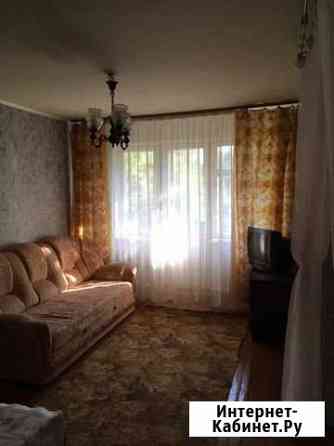 1-к квартира, 32 кв.м., 5/5 эт. Коломна