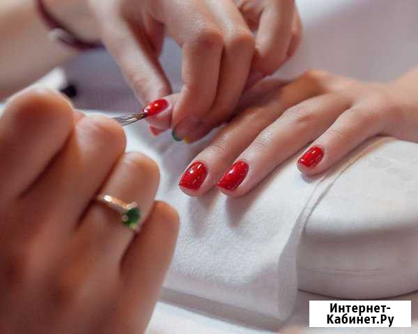 Маникюр, педикюр Петрозаводск - изображение 1