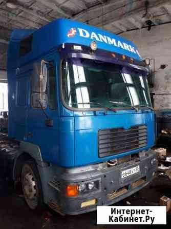 Продам MAN F 2000 Вологда