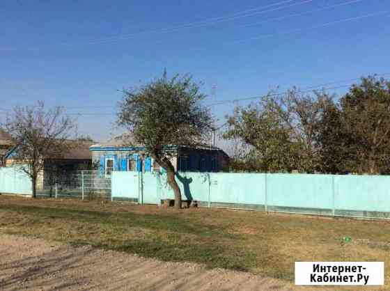 Дом 54 кв.м. на участке 33 сот. Гиагинская