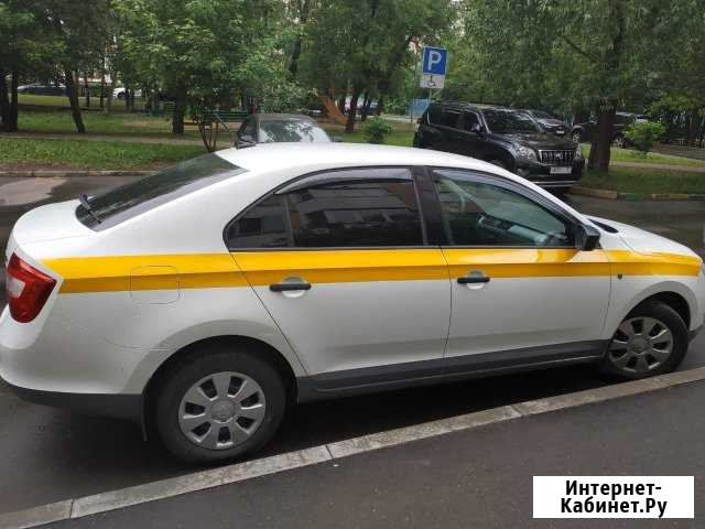 Аренда автомобиля под такси Москва - изображение 1
