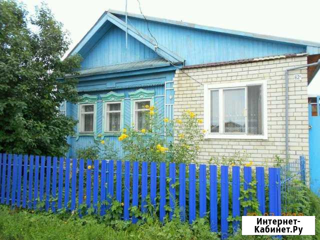 Дом 54 кв.м. на участке 3 сот. Кузнецк - изображение 1