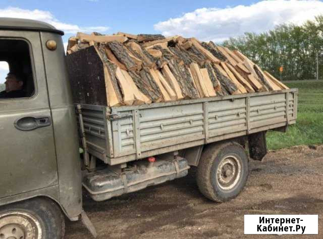 Березовые дрова Уфа - изображение 1