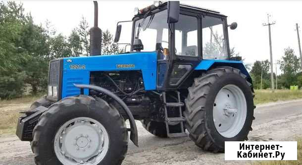 Мтз 82.1 Курск - изображение 1
