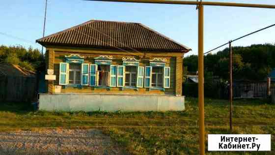 Дом 46 кв.м. на участке 8 сот. Сызрань