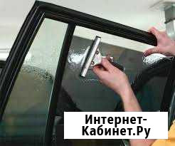 Тонировка стекол автомобилей Железногорск - изображение 1