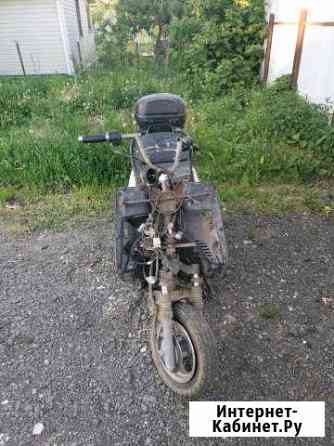 Продам мопед Sagitta Acuto 150cc Подольск