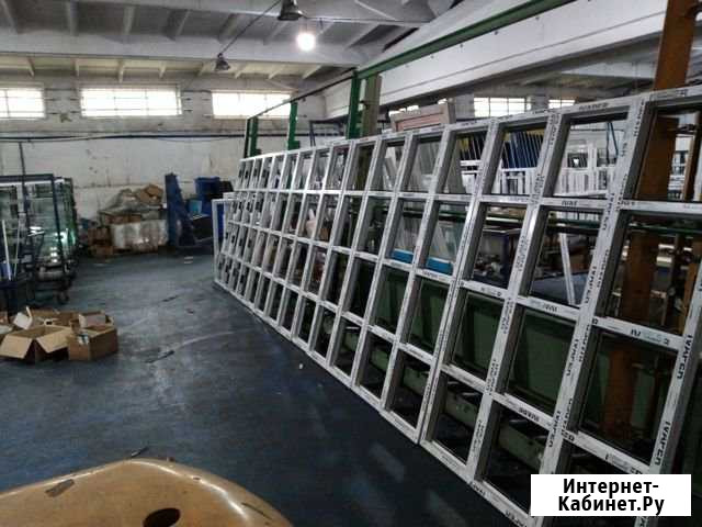 Обслуживание и изготовление окон пвх Московский - изображение 1