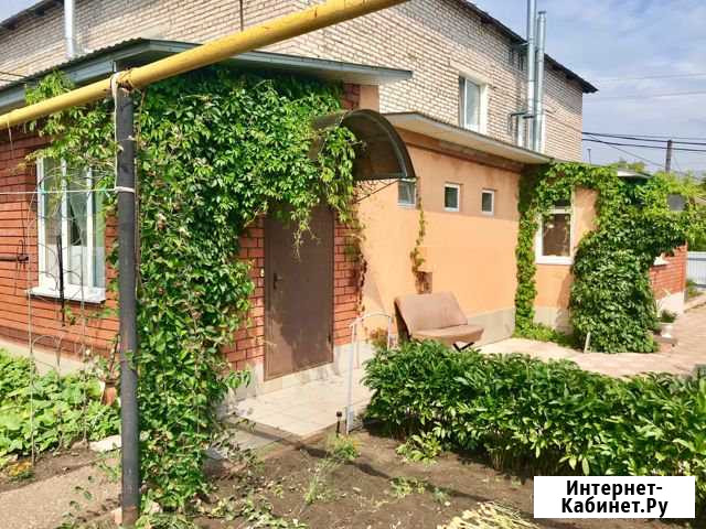 Коттедж 100 кв.м. на участке 5 сот. Дюртюли - изображение 1