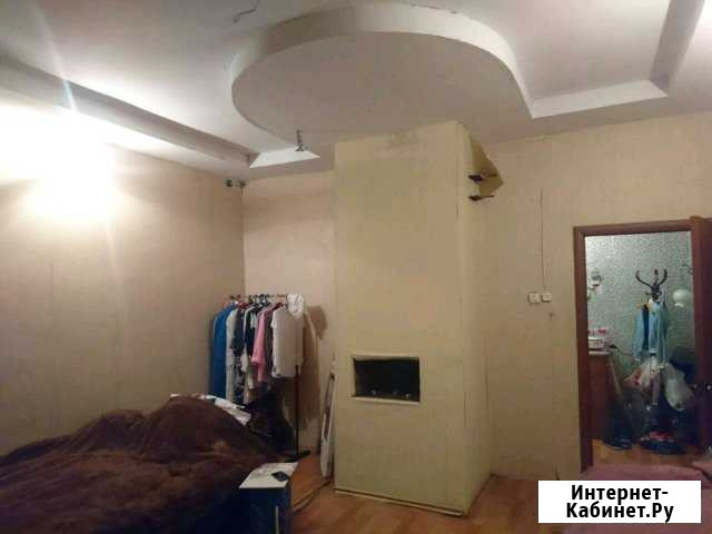 1-к квартира, 30 кв.м., 1/2 эт. Казань - изображение 1