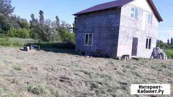 Дом 160 кв.м. на участке 6 сот. Горячий Ключ