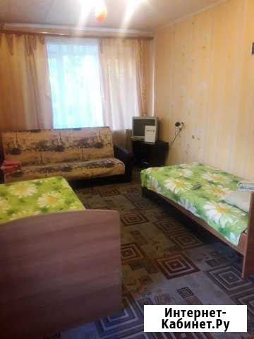 1-к квартира, 50 кв.м., 2/9 эт. Коломна - изображение 1