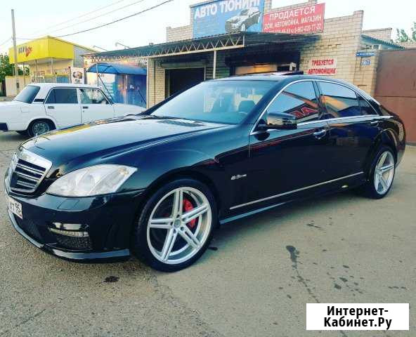 Авто прокат свадеб Зеленокумск - изображение 1