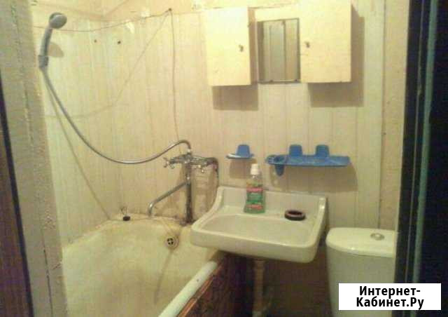 1-к квартира, 31 кв.м., 5/5 эт. Вичуга - изображение 1