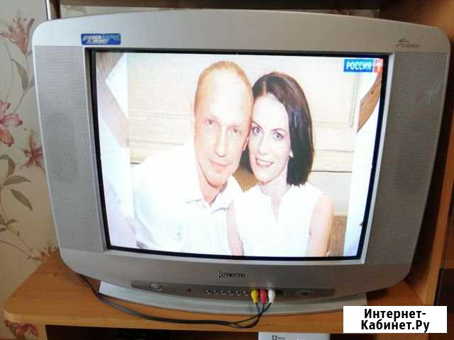 Телевизор Киров - изображение 1